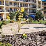 Blue Mare Mes Apartment Lukecin