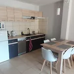 Blue Mare Mes Apartment