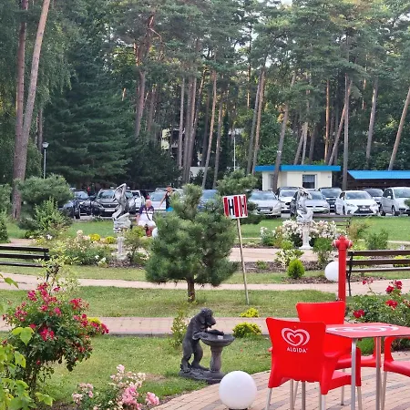 Blue Mare Mes Apartament