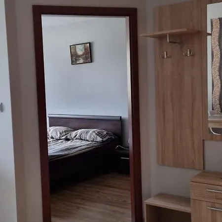 Blue Mare Mes Apartment *