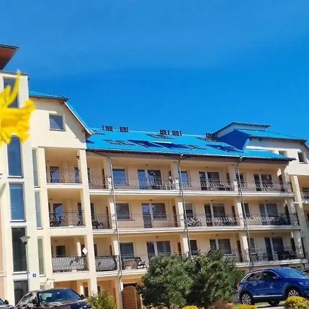 Blue Mare Mes Łukęcin