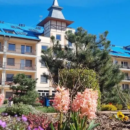 Blue Mare Mes Apartament *