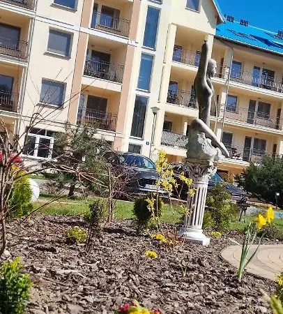 شقة Blue Mare Mes *