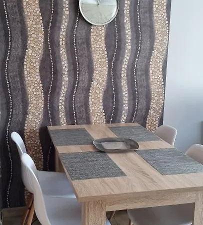 Apartament Blue Mare Mes