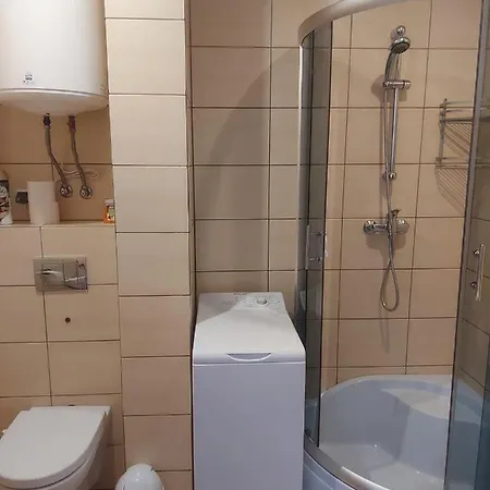 Apartament Blue Mare Mes