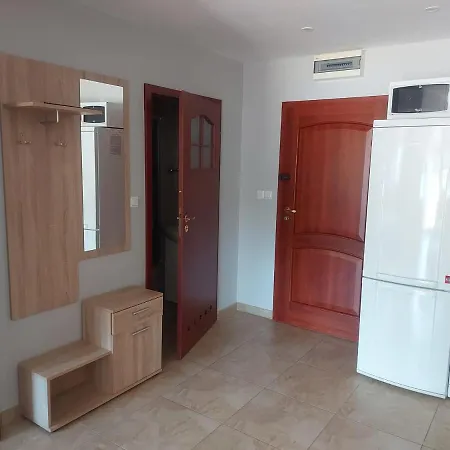 Blue Mare Mes * Łukęcin