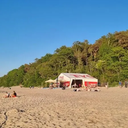 Blue Mare Mes Apartament *