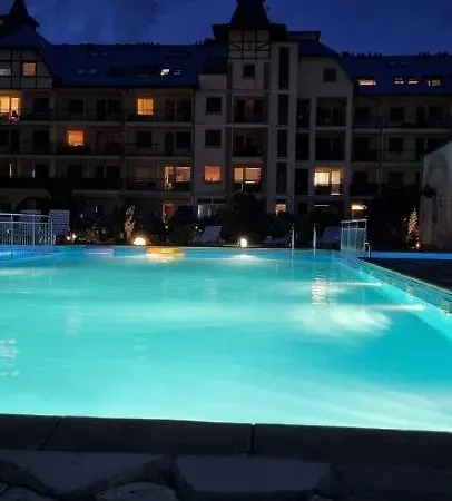 Apartment Blue Mare Mes *
