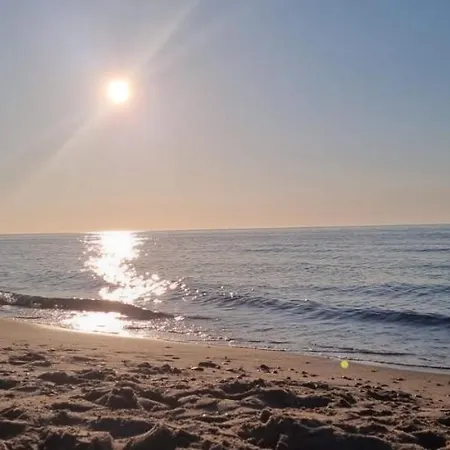 Blue Mare Mes * Łukęcin