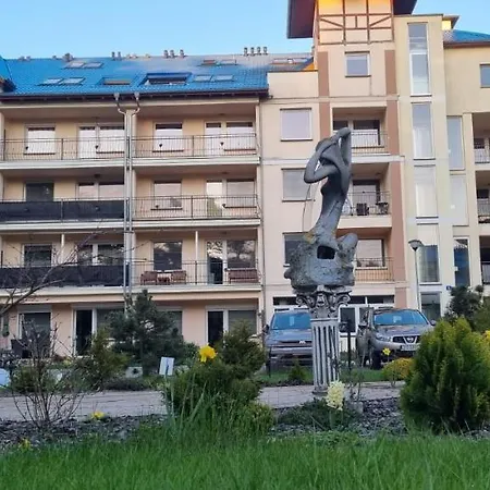 Blue Mare Mes Apartament