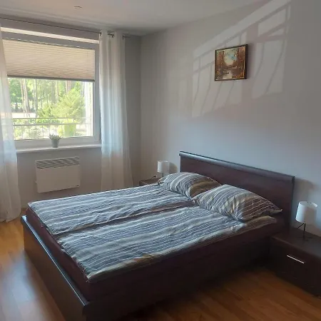 Blue Mare Mes * Łukęcin