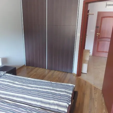 Apartament Blue Mare Mes *