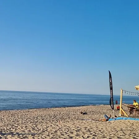 Blue Mare Mes Łukęcin