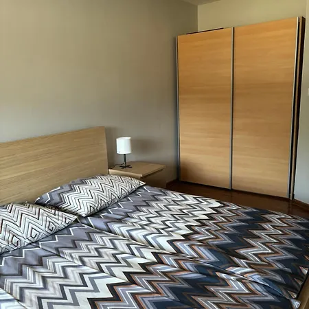 Apartment Blue Mare Mes Lukecin