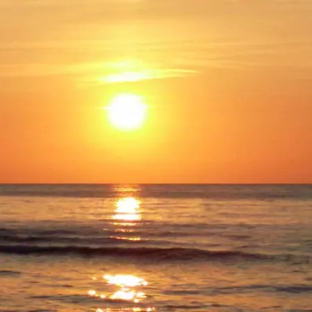 Apartament Blue Mare Mes *