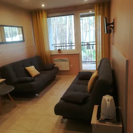 Apartment Blue Mare Mes *