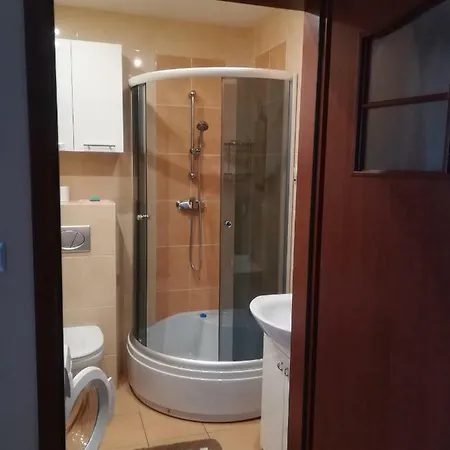 Blue Mare Mes Apartament *