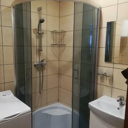 Apartament Blue Mare Mes