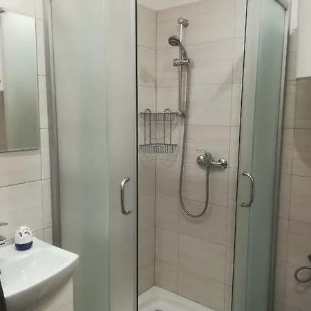 Blue Mare Mes Apartament Łukęcin