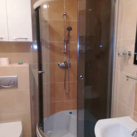 Apartament Blue Mare Mes Łukęcin