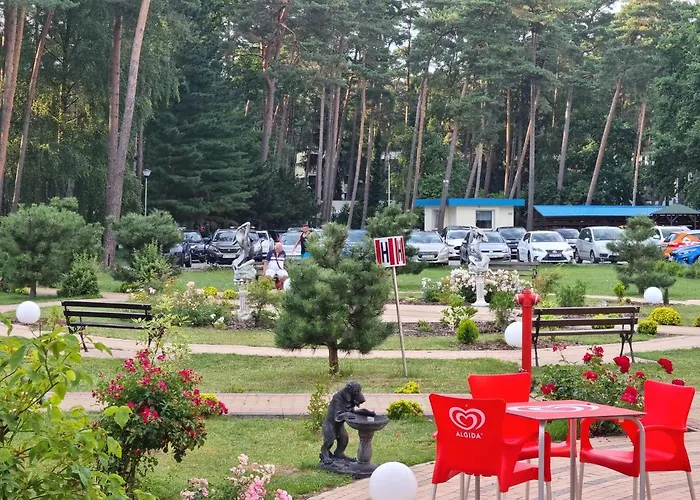 Blue Mare Mes Apartament