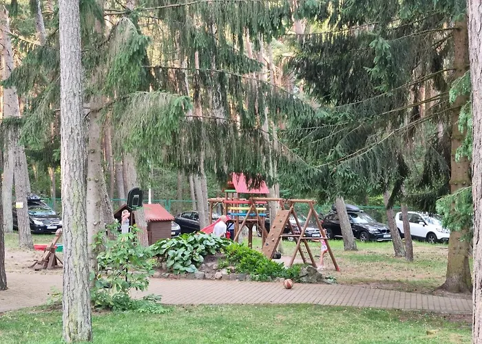 Blue Mare Mes Apartament