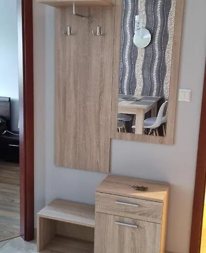 Blue Mare Mes Łukęcin