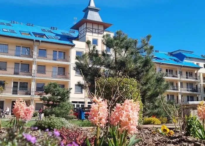 Blue Mare Mes Apartament *