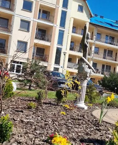 Apartament Blue Mare Mes *