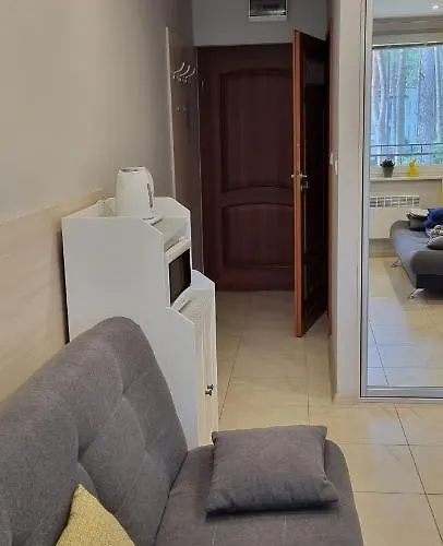 Apartament Blue Mare Mes