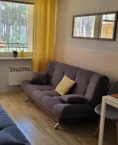 Apartament Blue Mare Mes