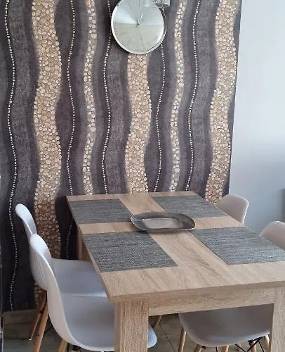 Apartament Blue Mare Mes