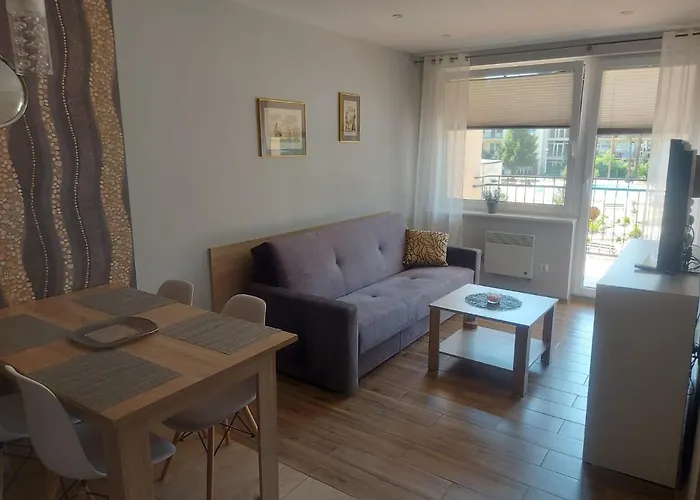 Blue Mare Mes Apartament