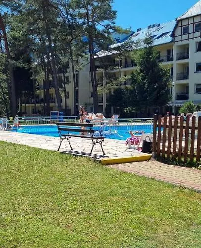 Blue Mare Mes Apartament *