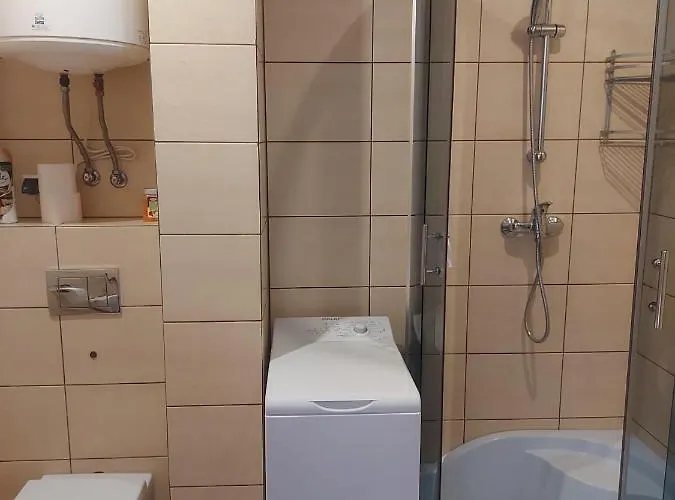 Apartament Blue Mare Mes