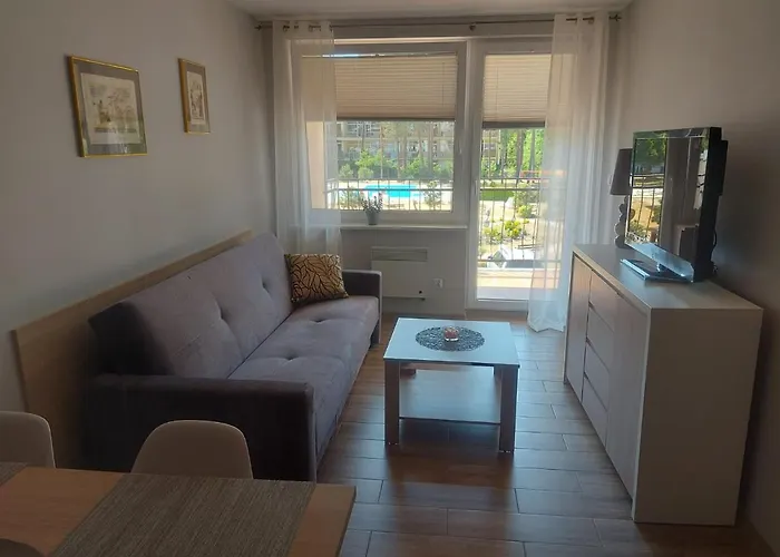 Blue Mare Mes Apartament