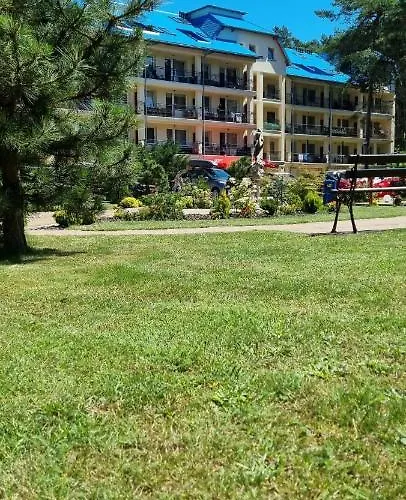 Apartament Blue Mare Mes