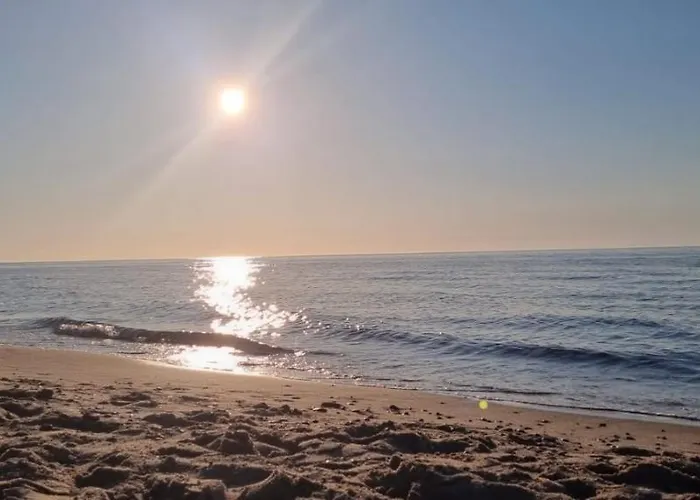 Blue Mare Mes * Łukęcin