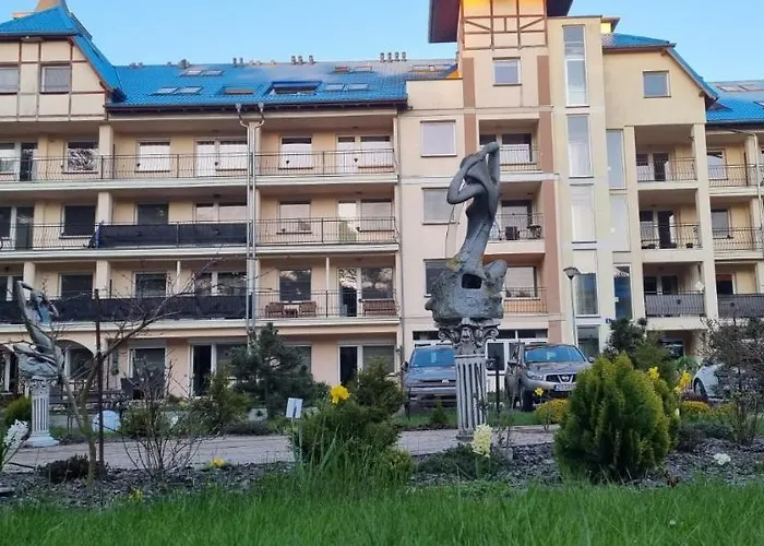 Blue Mare Mes Apartament