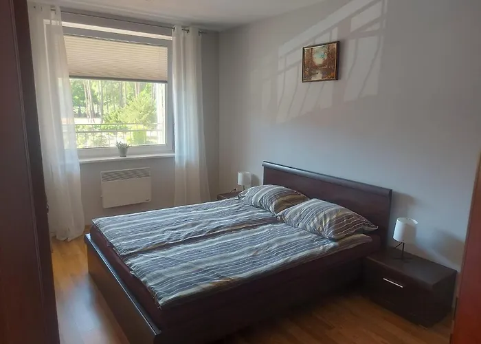 Blue Mare Mes * Łukęcin