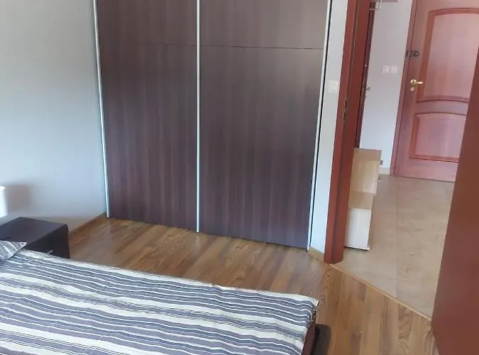 Apartament Blue Mare Mes *