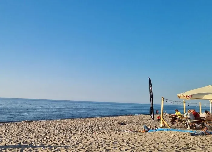 Blue Mare Mes Łukęcin