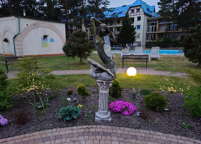 Blue Mare Mes * Łukęcin