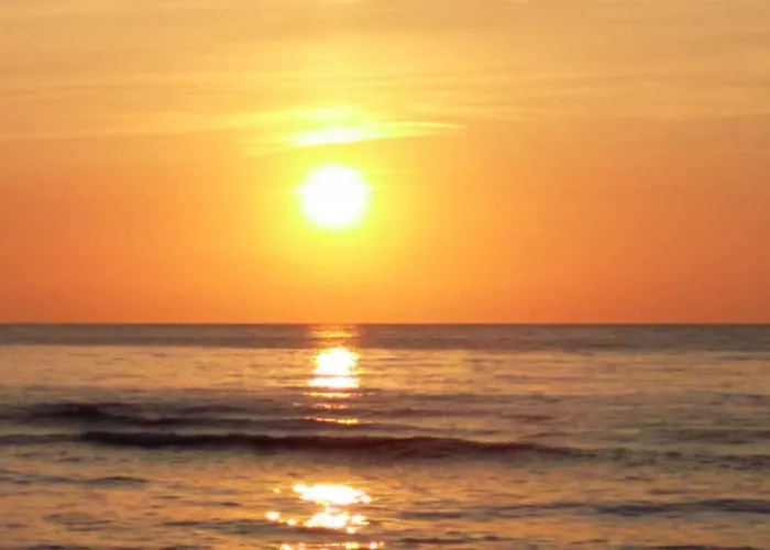 Apartament Blue Mare Mes *