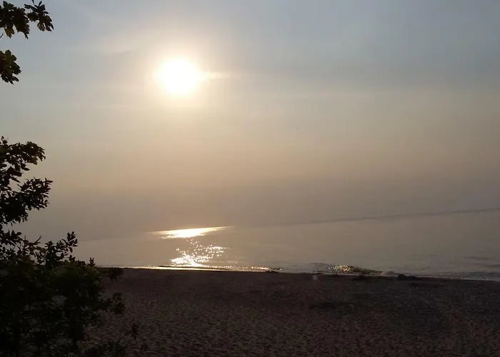 Apartament Blue Mare Mes *