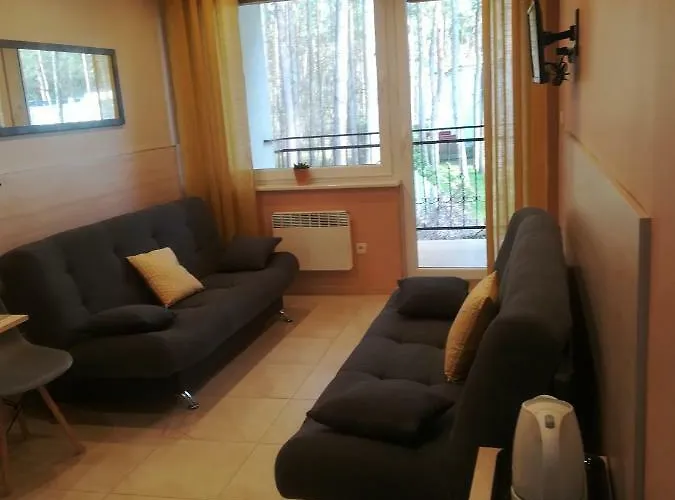 Apartament Blue Mare Mes *