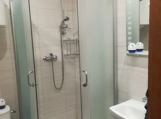 Blue Mare Mes Łukęcin