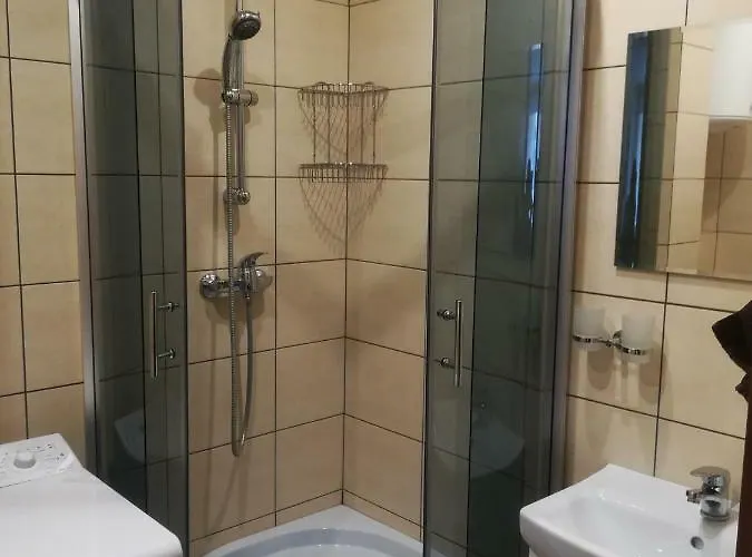 Apartament Blue Mare Mes