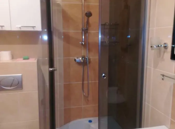 Apartament Blue Mare Mes Łukęcin